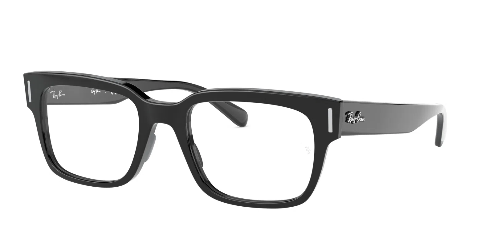 Ray-Ban Jeffrey 5388 Eyeglasses - view 3